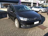 usata VW Touran 2.0 TDI 150 CV SCR DSG Business BlueMotion Technology del 2021 usata a Villorba