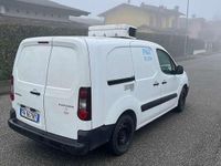 Gebraucht Peugeot Partner 75 PS (55 kW) 2017 Van / Kleinbus