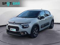 Usata Citroën C3 PureTech 83 CV (61 kW) 2023 Beige Utilitaria