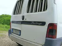 Usata Citroën Berlingo 90 CV (66 kW) 2000 Monovolume