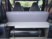 Usata Jeep Wrangler 118 CV (86 kW) 1997 SUV