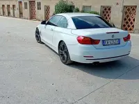 Usata BMW 430 Sport Line 258 CV (189 kW) 2014 Coupé