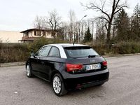 Usata Audi A1 Ambition 105 CV (77 kW) 2011 Utilitaria
