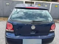 Usata VW Polo 101 CV (74 kW) 2005 Utilitaria