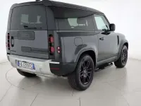 Usata Land Rover Defender S 200 CV (147 kW) 2025 Other SUV
