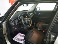 usata Mini Cooper 1.5 diesel