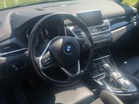 usata BMW 216 Gran Tourer i