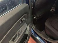 Usata Dacia Duster Prestige 116 CV (85 kW) 2019 Blu/azzurro SUV