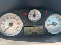 Usata Lancia Ypsilon 2010 Utilitaria