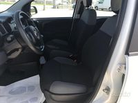 usata Fiat Panda 1.2 benzina Easy