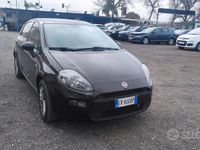 usata Fiat Punto Evo GPL