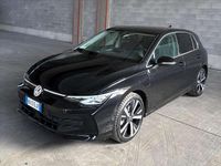 Nuova VW Golf VIII Edition 150 CV (110 kW) 2025 Nero Berlina