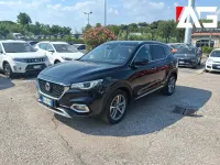 Usata MG EHS Exclusive 258 CV (189 kW) 2021 Nero SUV