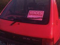 Usata Peugeot 205 54 CV (39 kW) 1991 Berlina