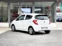 Usata Opel Karl Rocks 73 CV (53 kW) 2019 Bianco Utilitaria