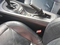 Usata BMW Z4 170 CV (125 kW) 2005 Grigio Cabrio