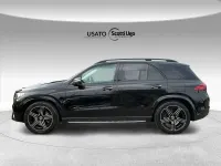 Usata Mercedes GLE350 AMG line 197 CV (144 kW) 2025 Nero SUV