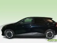 Usata MG MG4 EV Luxury 67 kW (92 CV) 2023 Nero Utilitaria