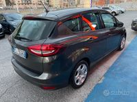 usata Ford C-MAX 1.5 TDCi 95CV Start&Stop Plus