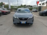 Usata Nissan Qashqai Tekna 190 CV (139 kW) 2023 Grigio SUV