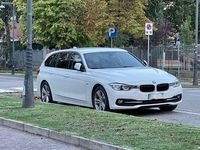 usata BMW 316 316 d Touring Sport auto