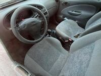 Usata Ford Fiesta 1999 Utilitaria