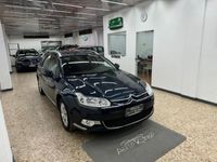 usata Citroën C5 2.0 HDi 160 Business Tourer