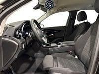 Usata Mercedes GLC300 306 CV (225 kW) 2022 Nero