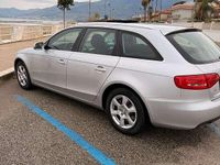 Usata Audi A4 Advanced 143 CV (105 kW) 2010 Station wagon