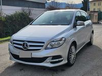 usata Mercedes B200 B 200c (ngd) Sport