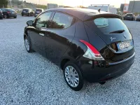 Usata Lancia Ypsilon S 95 CV (69 kW) 2013 Blu Utilitaria