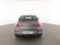 Usata Mercedes CLA180 Executive 116 CV (85 kW) 2020 Grigio Berlina