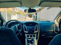 Usata Ford Focus Business Edition 2012 Nero Station wagon