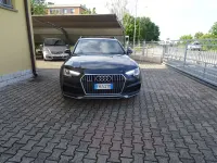 Usata Audi A4 Allroad Business 218 CV (160 kW) 2017 Grigio Station wagon