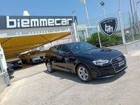 Usata Audi A3 Admired 149 CV (109 kW) 2020 Berlina
