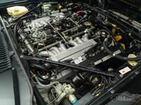 Usata Jaguar XJS S 295 CV (216 kW) 1990 Nero Cabrio