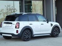 Usata Mini Cooper D Countryman Untamed Edition 150 CV (110 kW) 2023 Bianco SUV