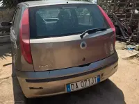 Usata Fiat Punto 69 CV (50 kW) 2006 Utilitaria