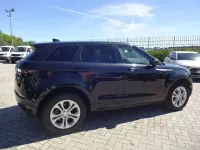 Usata Land Rover Range Rover evoque 200 CV (147 kW) 2019 Nero SUV