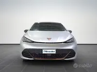 Occasion Cupra Born e-Boost 69 kW (95 ch) 2022 Gris Citadine