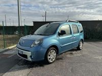 usata Renault Kangoo TomTom Edition 1.5 110cv