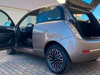 Usata Lancia Ypsilon 75 CV (55 kW) 2011 Utilitaria