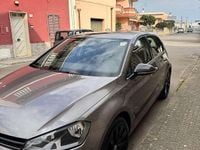 Usata VW Golf VII 110 CV (80 kW) 2014 Berlina