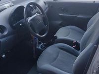 Usata Chevrolet Matiz 2004 Grigio Utilitaria