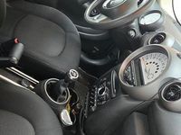 Usata Mini Countryman 122 CV (89 kW) 2016 Marrone SUV