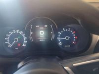 Usata Fiat 500L Connect 95 CV (69 kW) 2022 Rosso Monovolume