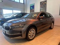 Usata Skoda Octavia Executive 150 CV (110 kW) 2024 Grigio Station wagon