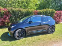 Usata BMW i3 Advantage 75 kW (102 CV) 2019 Utilitaria