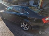 Usata Audi A4 155 CV (114 kW) 2001 Berlina