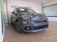 Usata Fiat 500X Dolcevita 120 CV (88 kW) 2023 Antracite metallizzato SUV